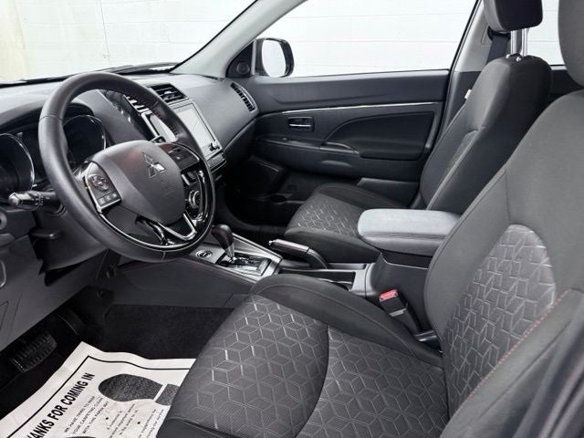 2023 Mitsubishi Outlander Sport 2.0 LE