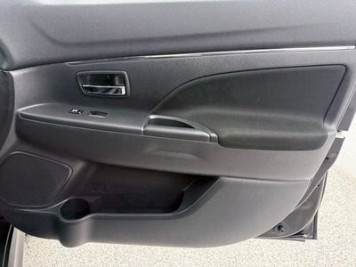 2023 Mitsubishi Outlander Sport 2.0 LE
