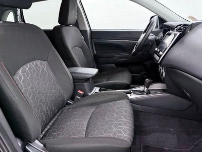 2023 Mitsubishi Outlander Sport 2.0 LE