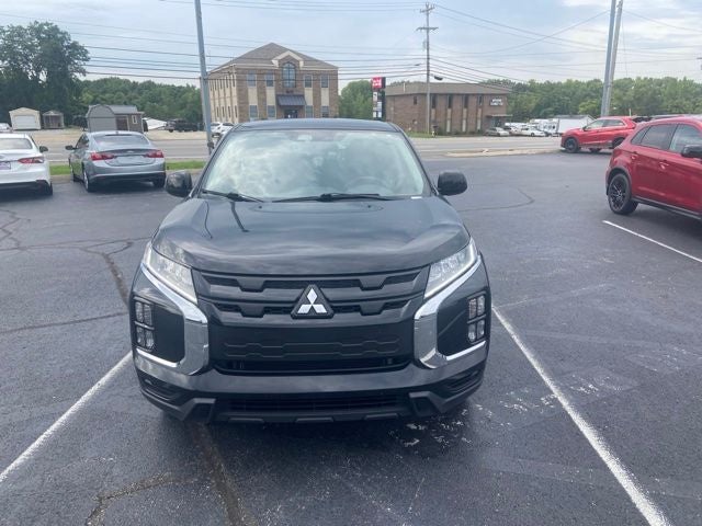 2023 Mitsubishi Outlander Sport 2.0 LE