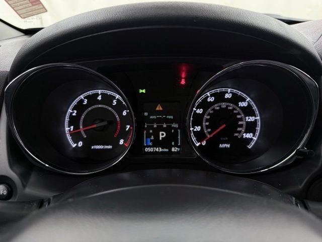 2023 Mitsubishi Outlander Sport 2.0 LE