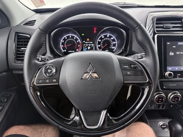 2023 Mitsubishi Outlander Sport 2.0 LE