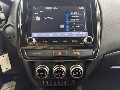 2023 Mitsubishi Outlander Sport 2.0 LE