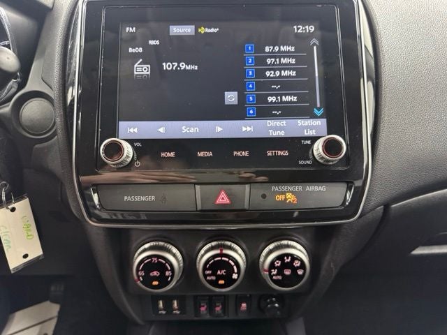 2023 Mitsubishi Outlander Sport 2.0 LE