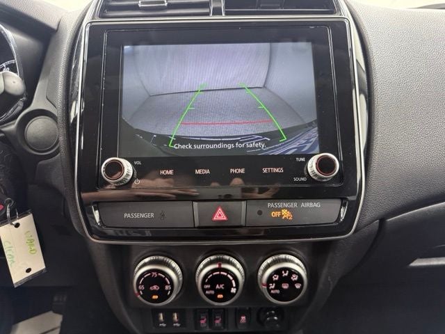 2023 Mitsubishi Outlander Sport 2.0 LE