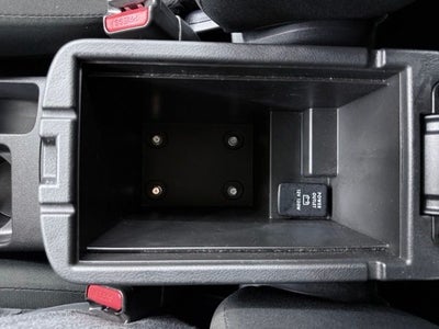 2023 Mitsubishi Outlander Sport 2.0 LE