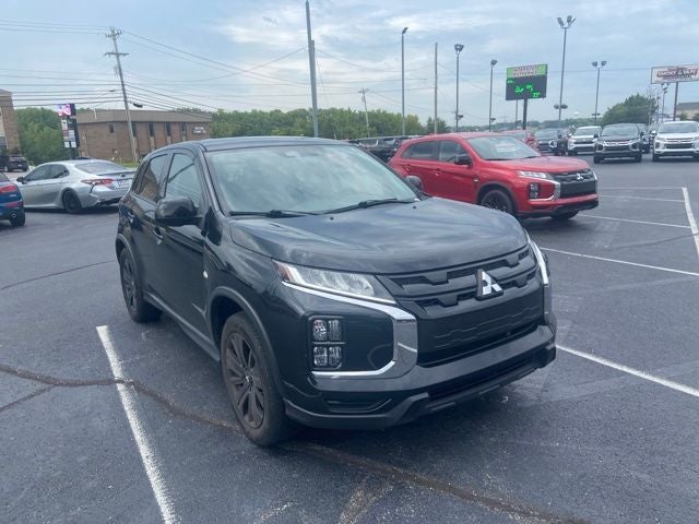 2023 Mitsubishi Outlander Sport 2.0 LE