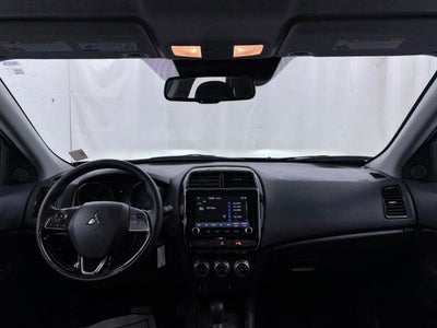 2023 Mitsubishi Outlander Sport 2.0 LE