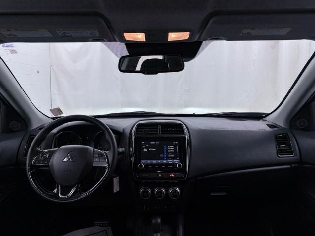 2023 Mitsubishi Outlander Sport 2.0 LE