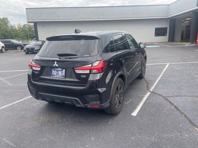 2023 Mitsubishi Outlander Sport 2.0 LE