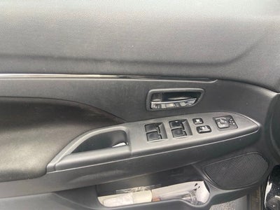 2023 Mitsubishi Outlander Sport 2.0 LE