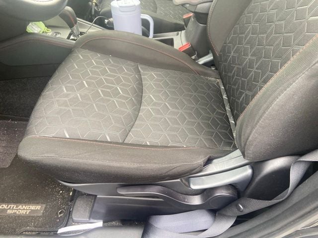 2023 Mitsubishi Outlander Sport 2.0 LE