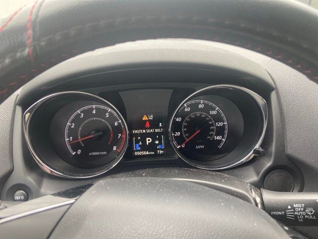 2023 Mitsubishi Outlander Sport 2.0 LE