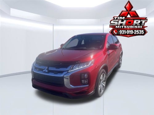 2022 Mitsubishi Outlander Sport 2.0 SE