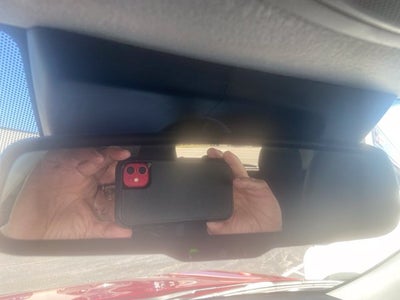 2022 Mitsubishi Outlander Sport 2.0 SE