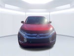 2022 Mitsubishi Outlander Sport 2.0 SE