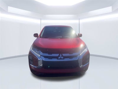 2022 Mitsubishi Outlander Sport 2.0 SE