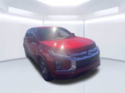 2022 Mitsubishi Outlander Sport 2.0 SE