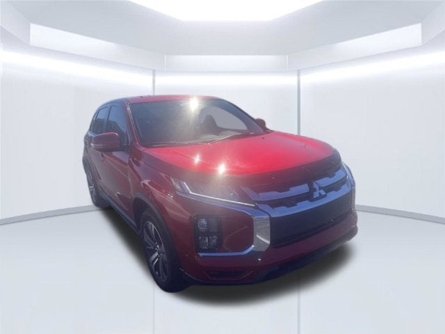 2022 Mitsubishi Outlander Sport 2.0 SE