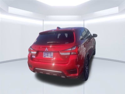 2022 Mitsubishi Outlander Sport 2.0 SE
