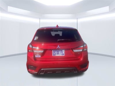 2022 Mitsubishi Outlander Sport 2.0 SE