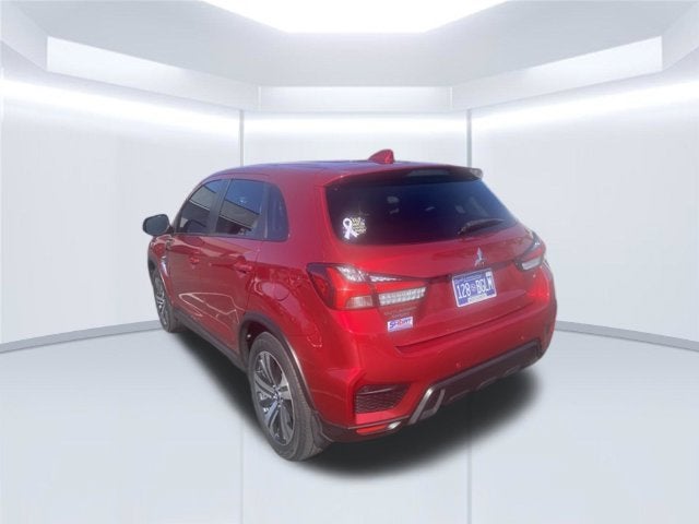 2022 Mitsubishi Outlander Sport 2.0 SE