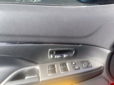2022 Mitsubishi Outlander Sport 2.0 SE