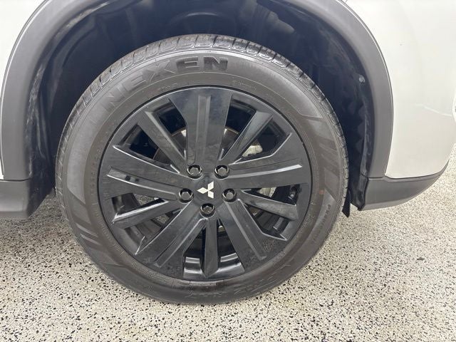 2024 Mitsubishi Outlander Sport 2.0 LE