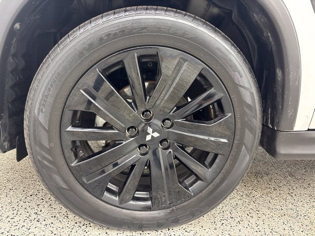 2024 Mitsubishi Outlander Sport 2.0 LE