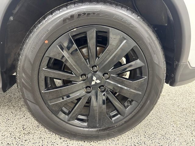 2024 Mitsubishi Outlander Sport 2.0 LE
