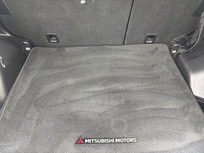 2024 Mitsubishi Outlander Sport 2.0 LE