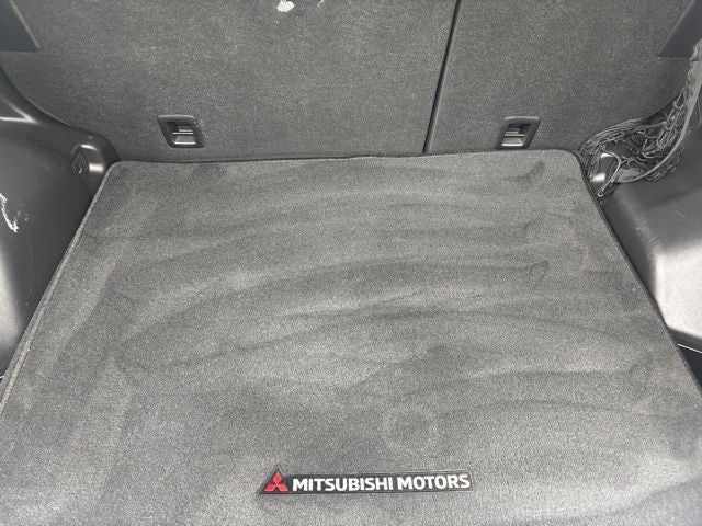 2024 Mitsubishi Outlander Sport 2.0 LE