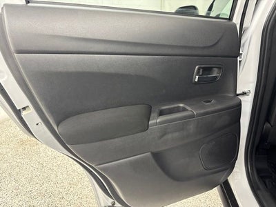 2024 Mitsubishi Outlander Sport 2.0 LE