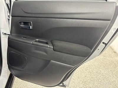 2024 Mitsubishi Outlander Sport 2.0 LE