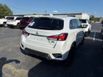 2024 Mitsubishi Outlander Sport 2.0 LE