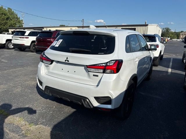 2024 Mitsubishi Outlander Sport 2.0 LE