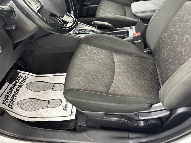 2024 Mitsubishi Outlander Sport 2.0 LE