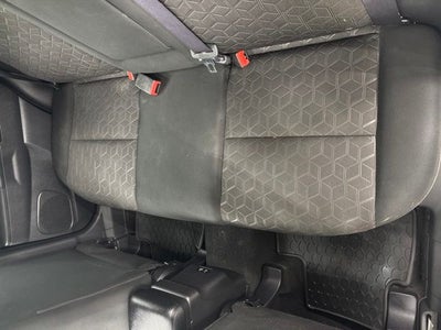 2024 Mitsubishi Outlander Sport 2.0 LE