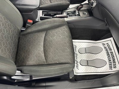 2024 Mitsubishi Outlander Sport 2.0 LE