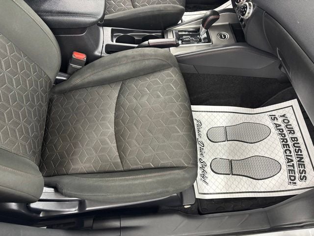 2024 Mitsubishi Outlander Sport 2.0 LE