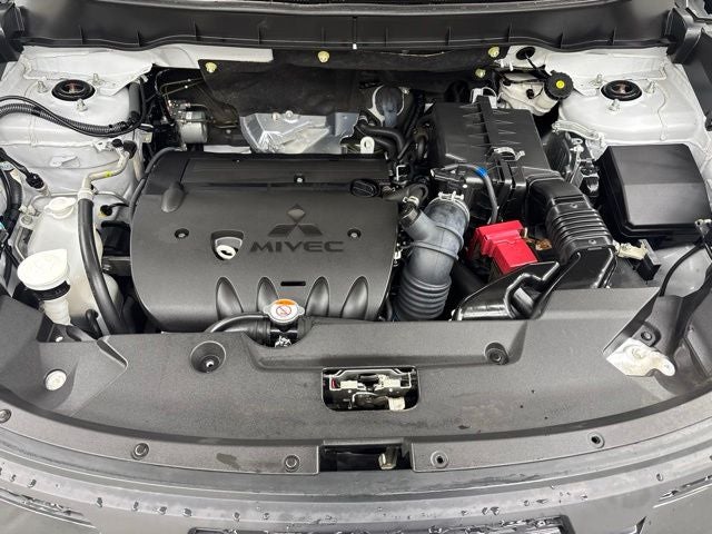 2024 Mitsubishi Outlander Sport 2.0 LE