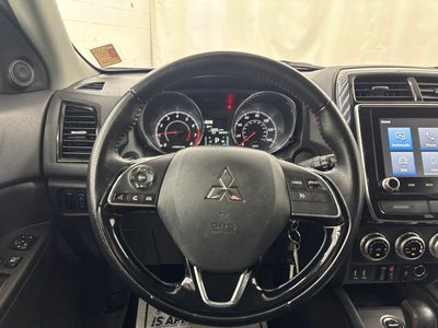 2024 Mitsubishi Outlander Sport 2.0 LE