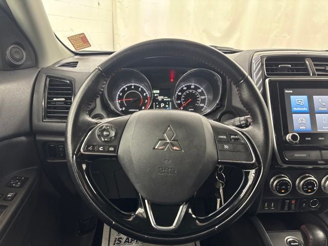 2024 Mitsubishi Outlander Sport 2.0 LE