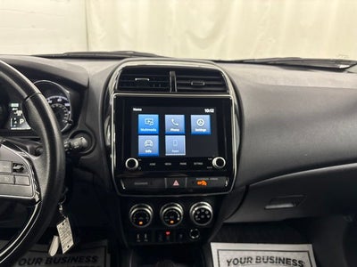 2024 Mitsubishi Outlander Sport 2.0 LE