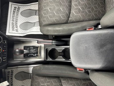 2024 Mitsubishi Outlander Sport 2.0 LE