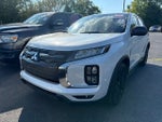 2024 Mitsubishi Outlander Sport 2.0 LE