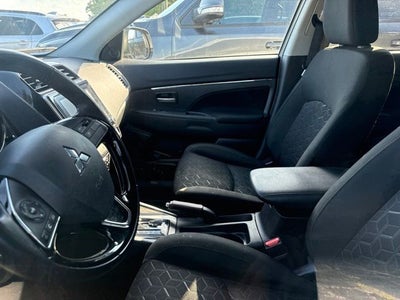 2024 Mitsubishi Outlander Sport 2.0 LE