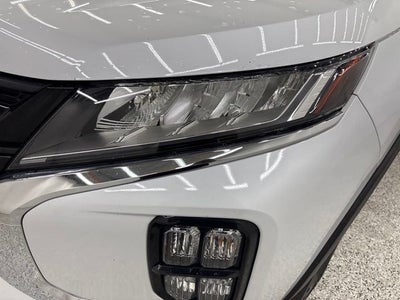 2024 Mitsubishi Outlander Sport 2.0 LE