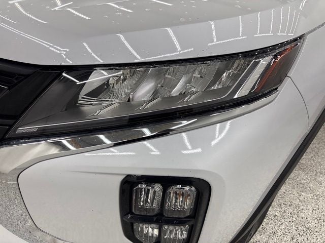 2024 Mitsubishi Outlander Sport 2.0 LE