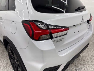 2024 Mitsubishi Outlander Sport 2.0 LE